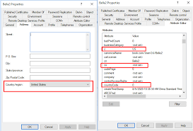 In any of these scenarios, the need for a singapore postal code becomes a requirement. Country And Countrycode Attributes In Ad Microsoft Q A