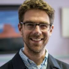 David Backhouse (@davidbymca)