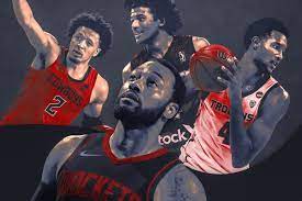 The sixers are outside of the draft lottery, picking at no. Who The Rockets Take At No 2 Could Dictate The 2021 Nba Draft The Ringer