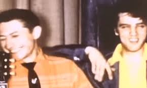 Elvis Presley's guitarist Scotty Moore has died at the age of 84