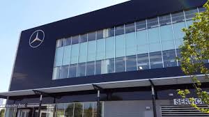 A qualified team you can trust. Directions From Mercedes Benz Of Chicago Service Center To Elston Service Center Youtube