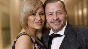 In gedenken an willi herren: 2021 Willi Herren And Jasmin The Couple Separated Again