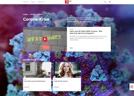 Bilder finden, die zum begriff covid19+3d passen. Coronavirus Bilder Wie Sieht Das Virus Wirklich Aus Page Online