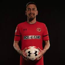Nuevo con etiquetas y logotipos. Camisetas Under Armour Del Toluca 2021 22