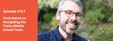 Episode 321: Chris Balme