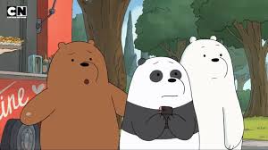 🥰🐻🐼❄️ baby bears series in 2021! We Bare Bears The Movie Gets A Fun Trailer And Release Date Geektyrant