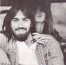 Letting go. The song Don wrote when his marriage to Karen Pettyman ended.