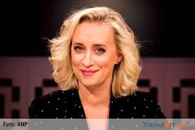 Wat is eva jinek laf. Transport Online Zoon Voor Eva Jinek Foto