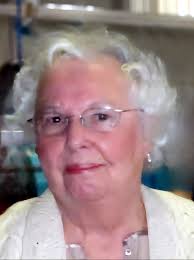 Gloria Boudreau Obituary