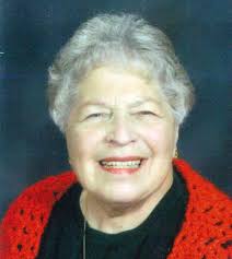 Obituary information for Ann P. Apperson