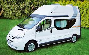 Wywiad Z Jackiem Jaskotem Mini Camper Camper Small Motorhomes