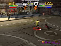 The game supports online multiplayer for two players or local multiplayer for four players, making it a great football party game for pc. Free Download Pc Game Urban Freestyle Soccer Battle Realms