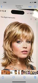 Best shag haircut in Cheyenne for long hair?