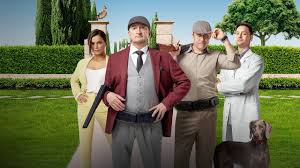 гранд лион 2 сезон смотреть онлайн бесплатно в хорошем качестве Grand 4 Sezon 5 Seriya Serial Data Vyhoda Na Starte