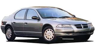 Image result for Light Silverfern 1995 Chrysler
