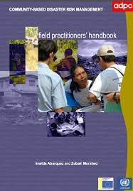 Select a design to create a logo now! Community Based Disaster Risk Management Field Practitioners Handbook Resilience Library