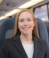 2022 High-Speed Rail Conference Speakers