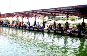 Daftar Info Kolam Pancing