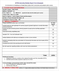 We did not find results for: Free 20 Sample Weekly Activity Reports In Pdf Ms Word Apple Pages Google Docs
