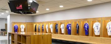 Au début, ce tournoi fût baptiser « coupe d'europe des nations » avant d'être renommé en 1968, « championnat d'europe des nations » ou « euro ». Stade De France Plaine Commune Grand Paris Tourist Office