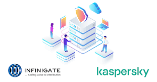 Kaspersky To Boost Channel Education Print It Reseller Magazine