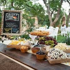 Account Suspended Cocktail Hour Food Reception Food Wedding Food