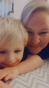 Welcome new member Sara Steele! Sara is helping organize the State Fair  trial.