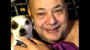 Grand Canyon rangers search for man possibly traveling