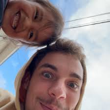 Life's been real good to me lately. Thankful!