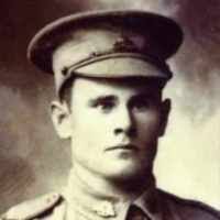 Edward (Ted) Groth (1892–1987) • FamilySearch