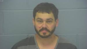 Arrest Photo of NATHAN SNEED in Greene County, MO.