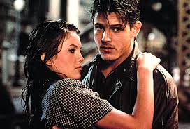 Diane Lane Tonight Is What It Means To Be Young Tonight Is What It Means To Be Young Streets Of Fire Genre Squad Streets Of Fire Diane Lane Young Diane Lane
