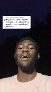 Elijah Edmondson Coma