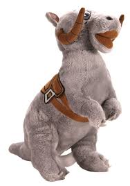 Star Wars Tauntaun Plush Star Wars Tauntaun Star Wars Kids Star Wars Gifts