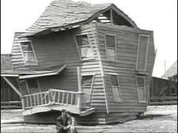 Buster Keaton La Maison Demontable One Week Silent Film 1920 Vostfr Maison En Kit Maison Architecture Interieure
