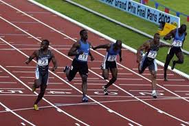 Get inspired by our community of talented artists. Fiona May And Tim Montgomery To Highlight The Notturna Di Milano News World Athletics