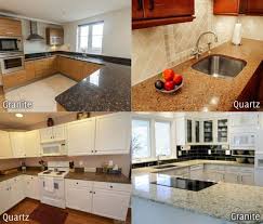 Quartz Vs Granite Difference And Comparison Diffen