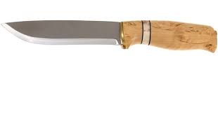 Helle Sylvsteinen 44 Couteau De Chasse Couteau De Chasse Couteau Chasse