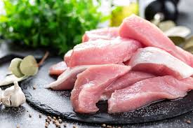 Vitello A Carne Bianca Cosa Vuol Dire Sfizioso It
