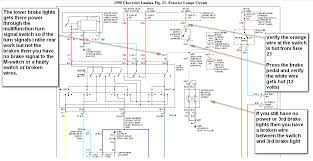 Wve emissions products are made to meet or exceed vehicle manufacturer specifications to work in concert with the fuel system, underhood electronics and the engine to minimize. 93 Buick Century Wiring Diagram Wiring Diagram Networks