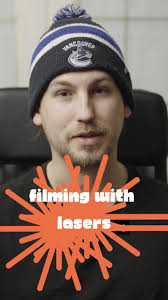 Did you know lasers can permanently damage a camera sensor in an instant?,  Let me share how I approached a project that featured laser welding. ,  BTS/2nd shooting