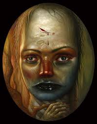 Chris Mars: An Uncomfortable View • Lazer Horse