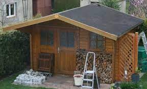 Das dach vom gartenhaus ist undicht und es regnet rein. Undichtes Dach Gartenhaus Erneuern