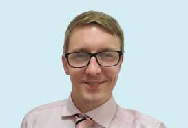 KHPeople: Dr Guy Hannah :: King's Health Partners