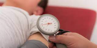 Niedriger Blutdruck Hausmittel Die Helfen