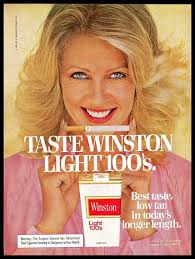 Pin On Tobacco Ads