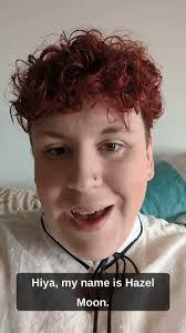 Hazel Moon's Instagram, Twitter & Facebook