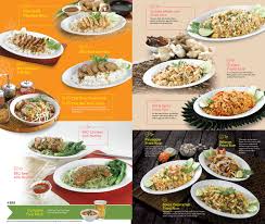 Tapau je our new tapau set! Menu Johnny S Restaurant