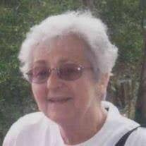 Barbara J. Kissinger Obituary