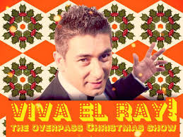 Notizie di ray fiore